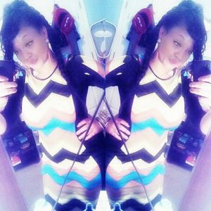 Meet your Posher, Haley